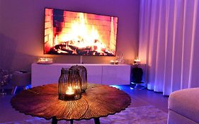Suitedreams - Sky Suite - Liege